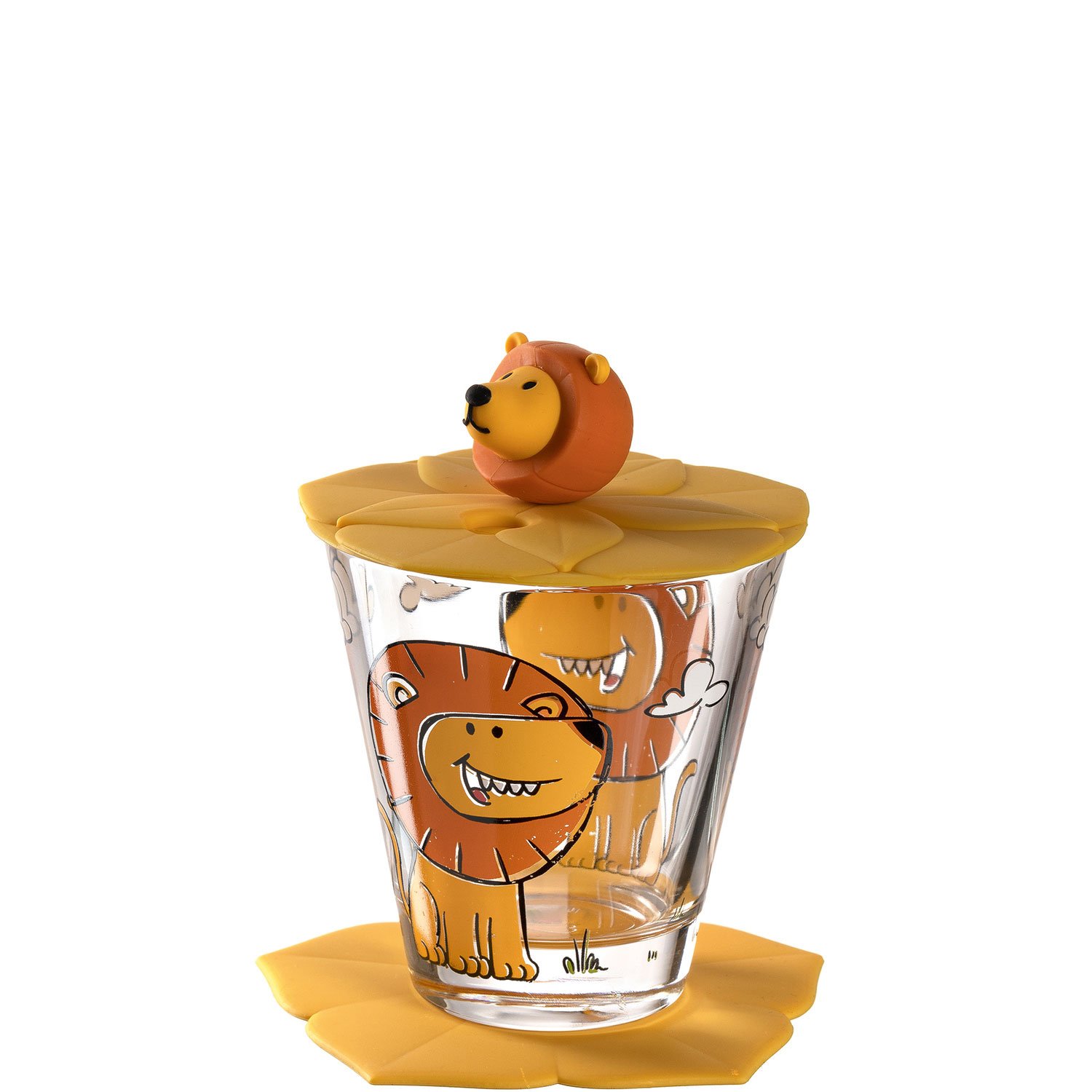 LeonardoKindertinkset 3tlg.