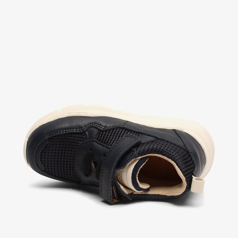 pax e navy - Blau