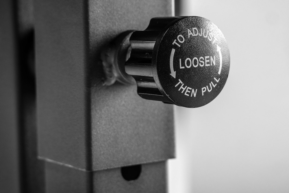 TOPFIT Homegym Multifunktionsstation