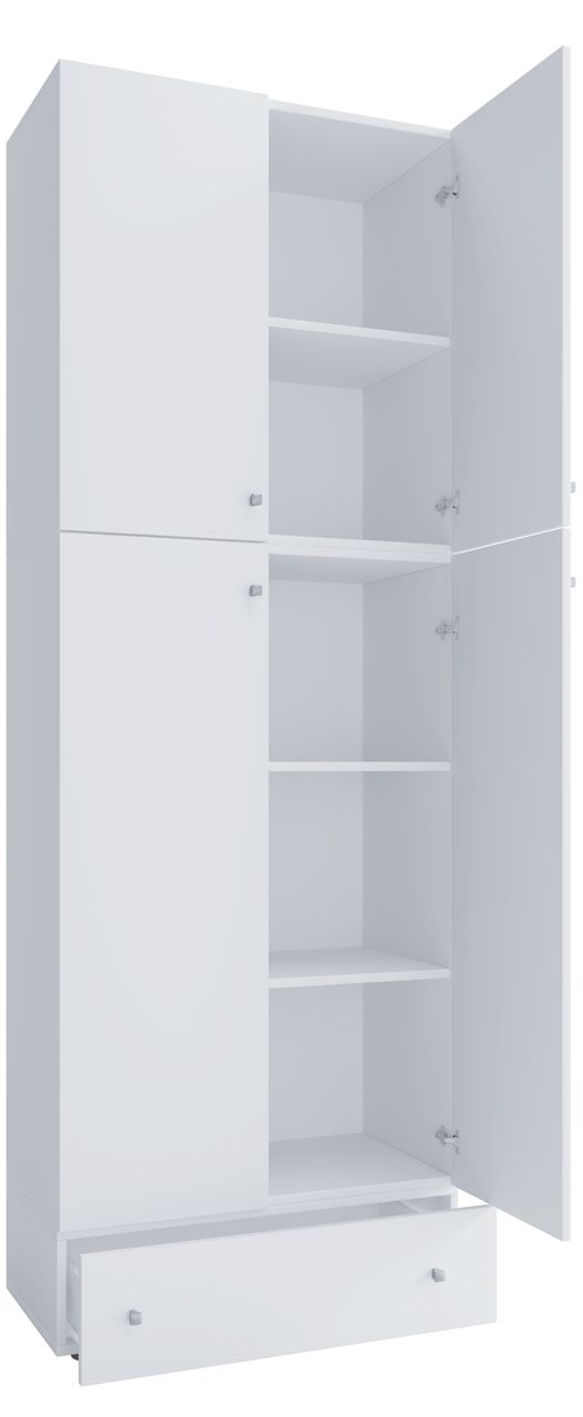 VCM Kleiderschrank 