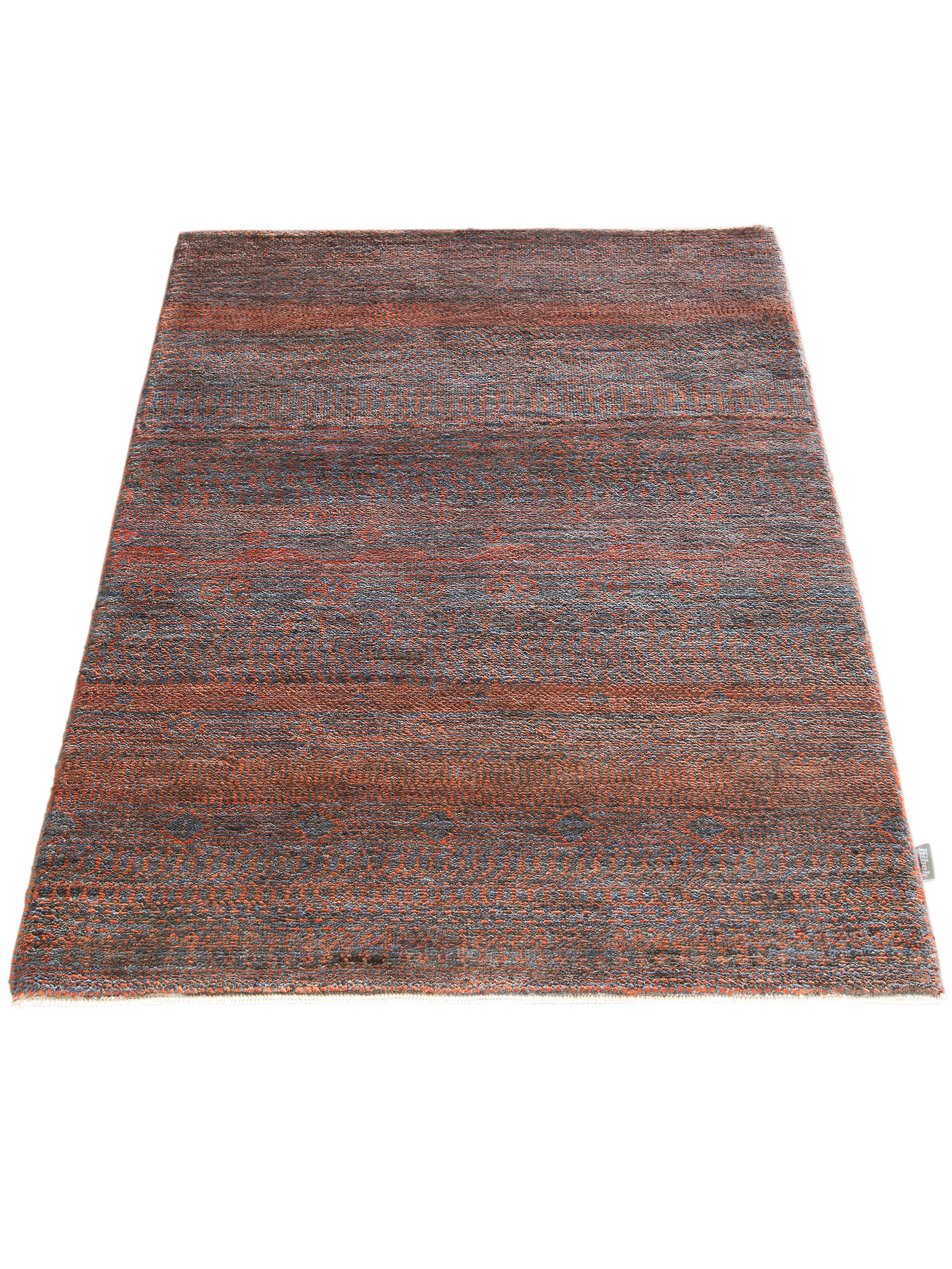 Contemporary Gabbeh ca. 78 x 123 cm, Unikat / Einzelstück