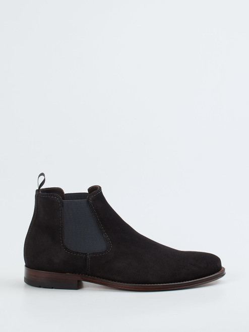 Chelsea Boots-47104090011 Ralph Harrison