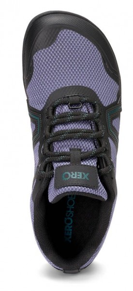 Xero |f ~ Mesa Trail WP ~ Grisaille/Black
