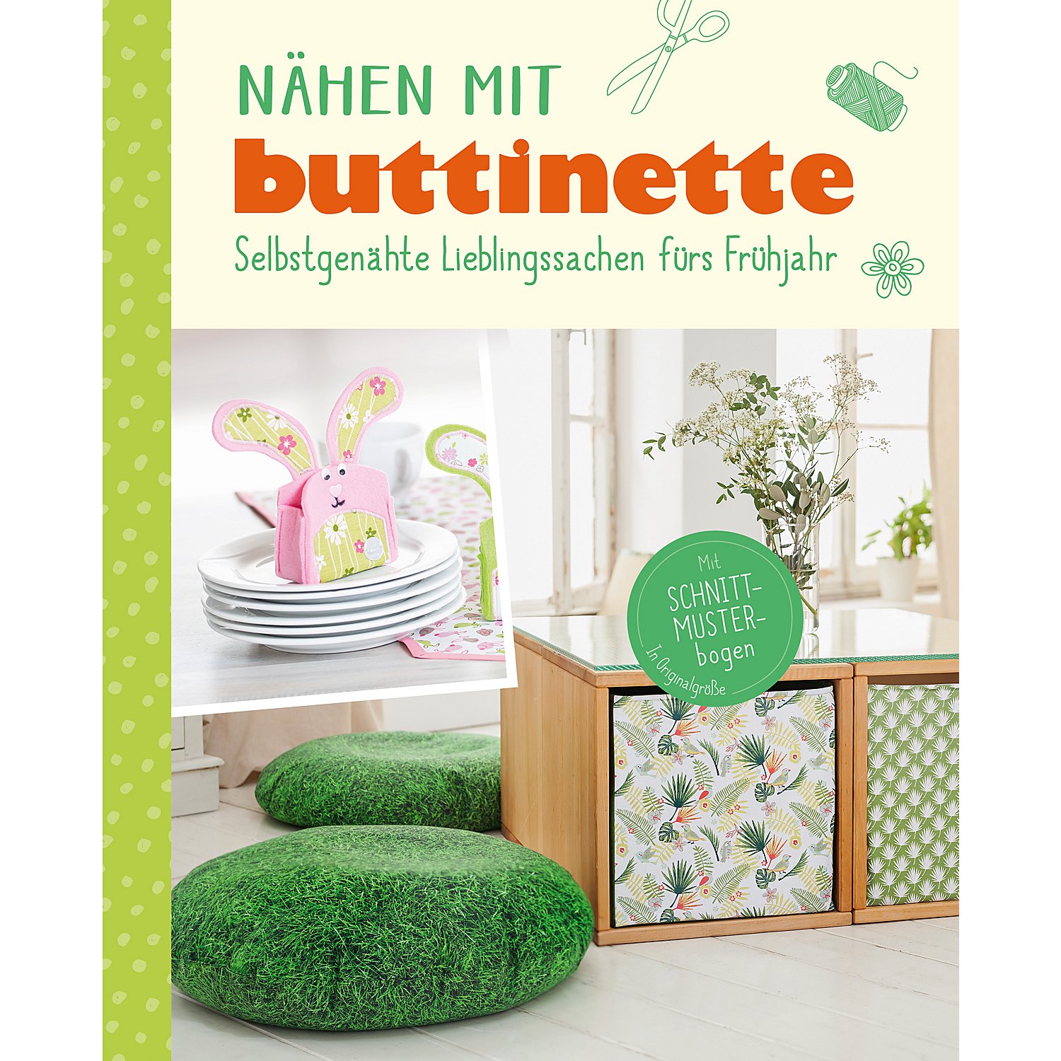 Buch 