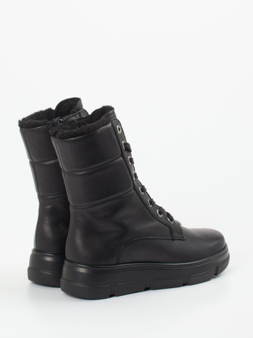 Schnürstiefelette-28510090168 Semler