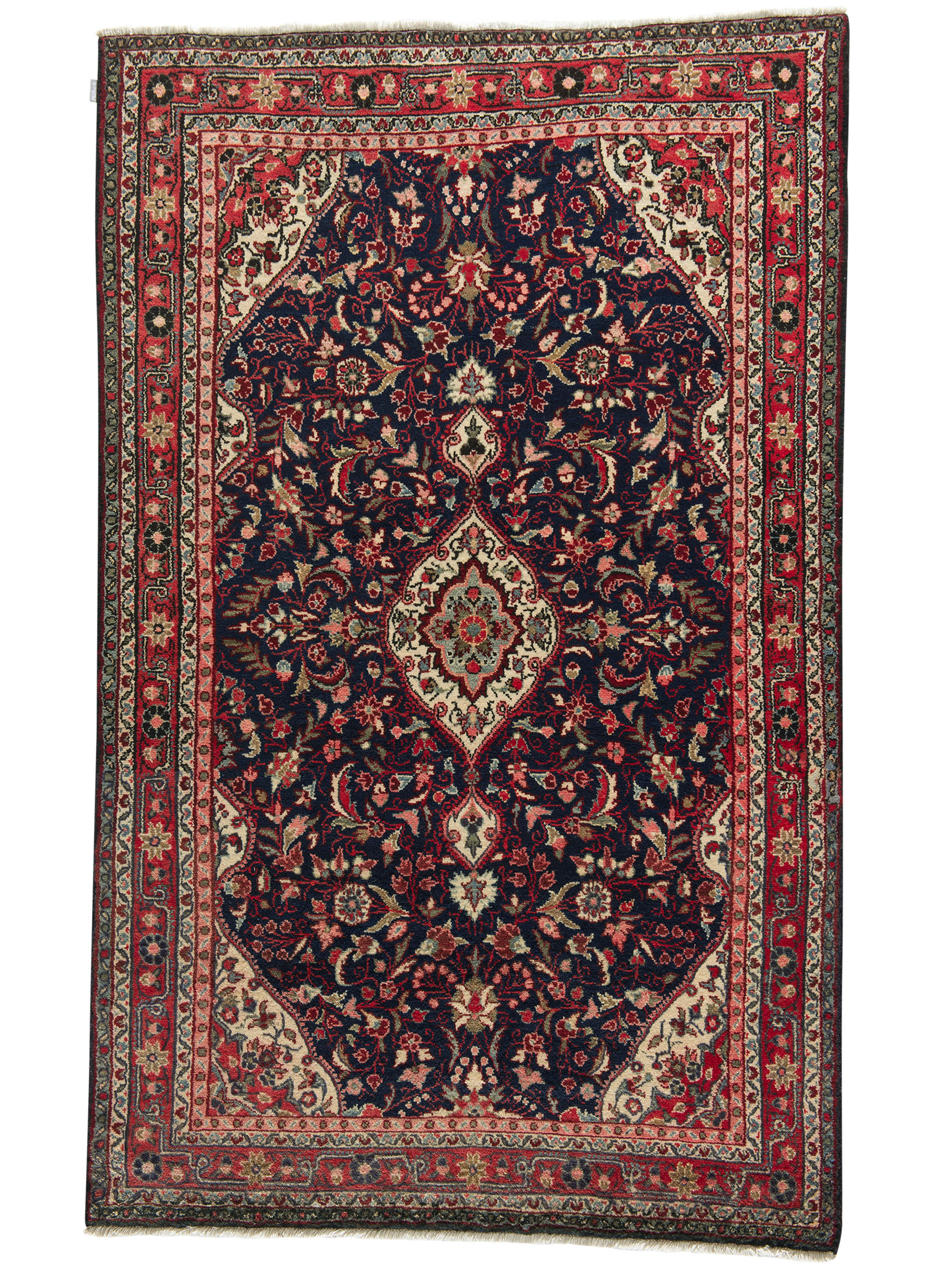 Hamadan ca. 130 x 210 cm, Unikat / Einzelstück