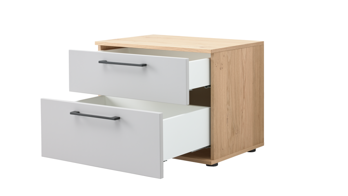 Interliving Nachtkonsole 1207