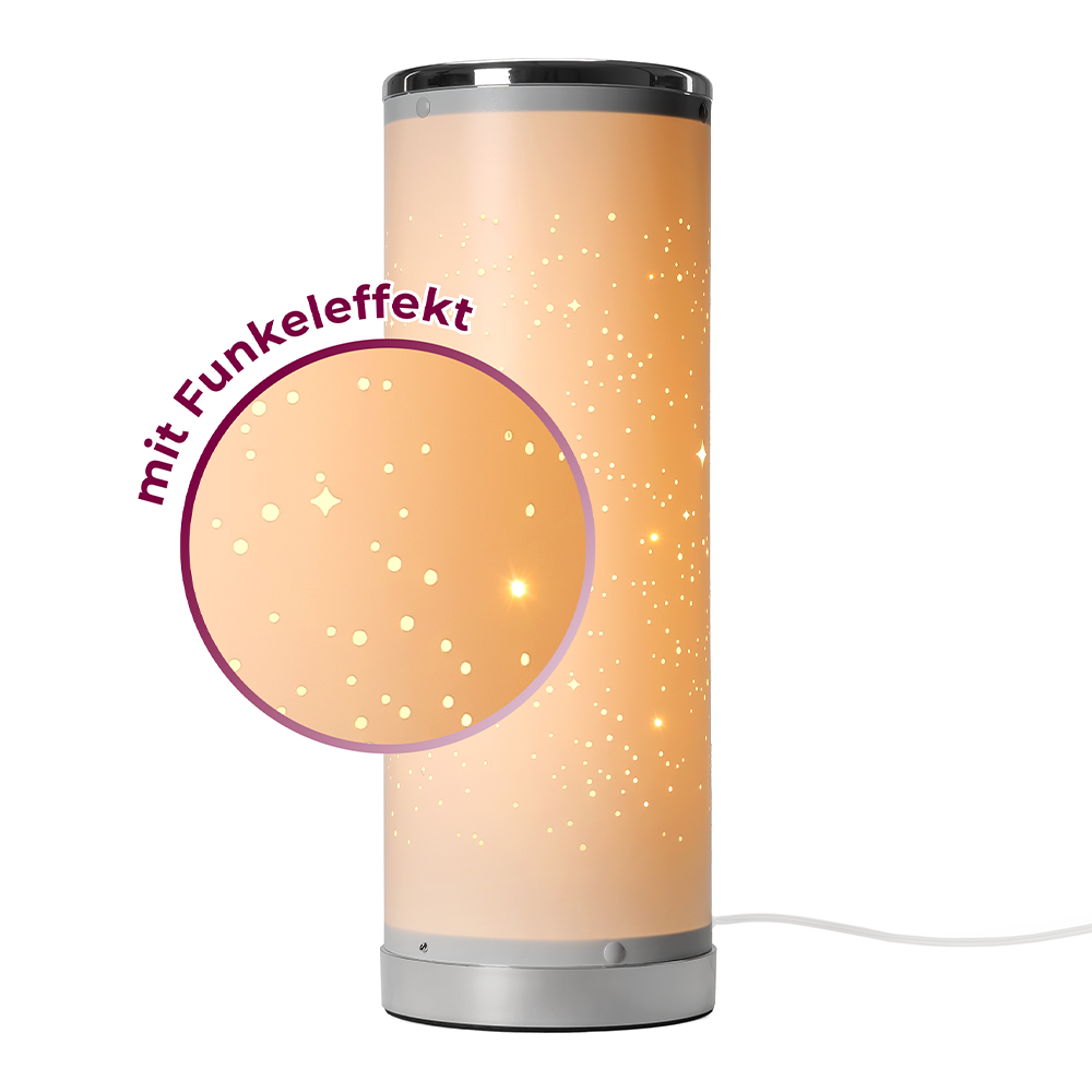 IC-HOME LED-Tischleuchte 