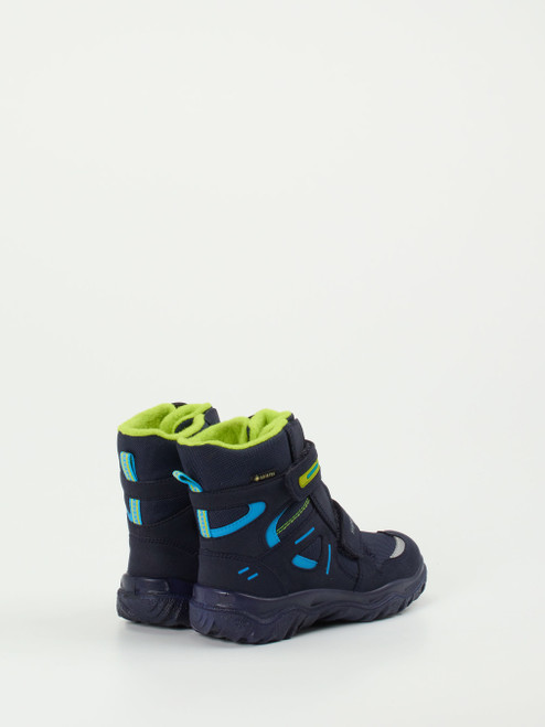 Klettboots-68301060007 Superfit