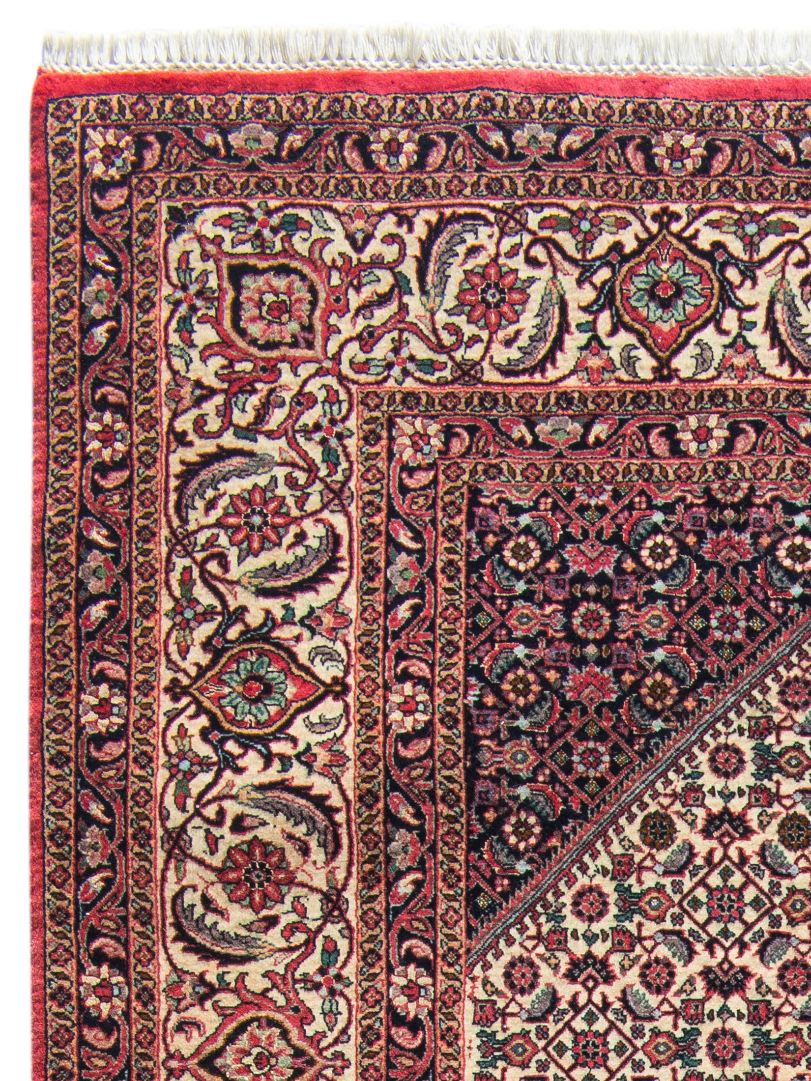 Bidjar ca. 203 x 298 cm, Unikat / Einzelstück