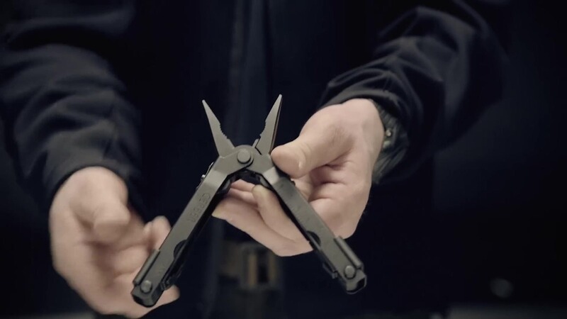 Gerber Multitool MP600 bluntnose