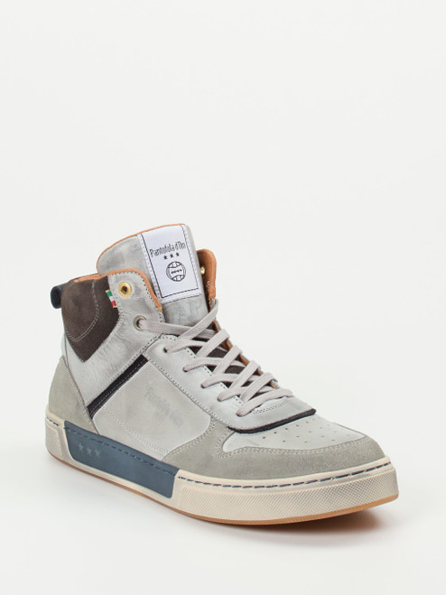Sneaker high-47614590020 Pantofola d´Oro