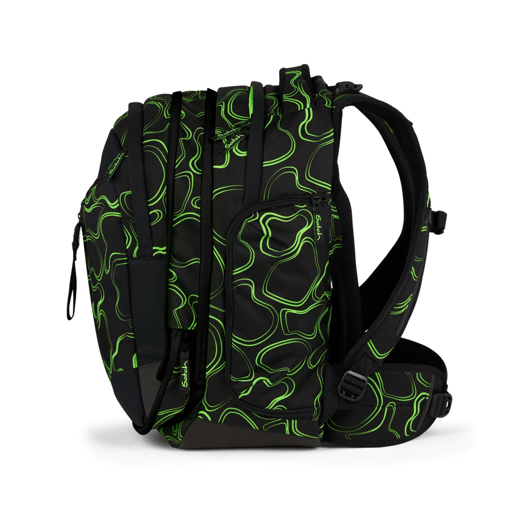 match Green Supreme