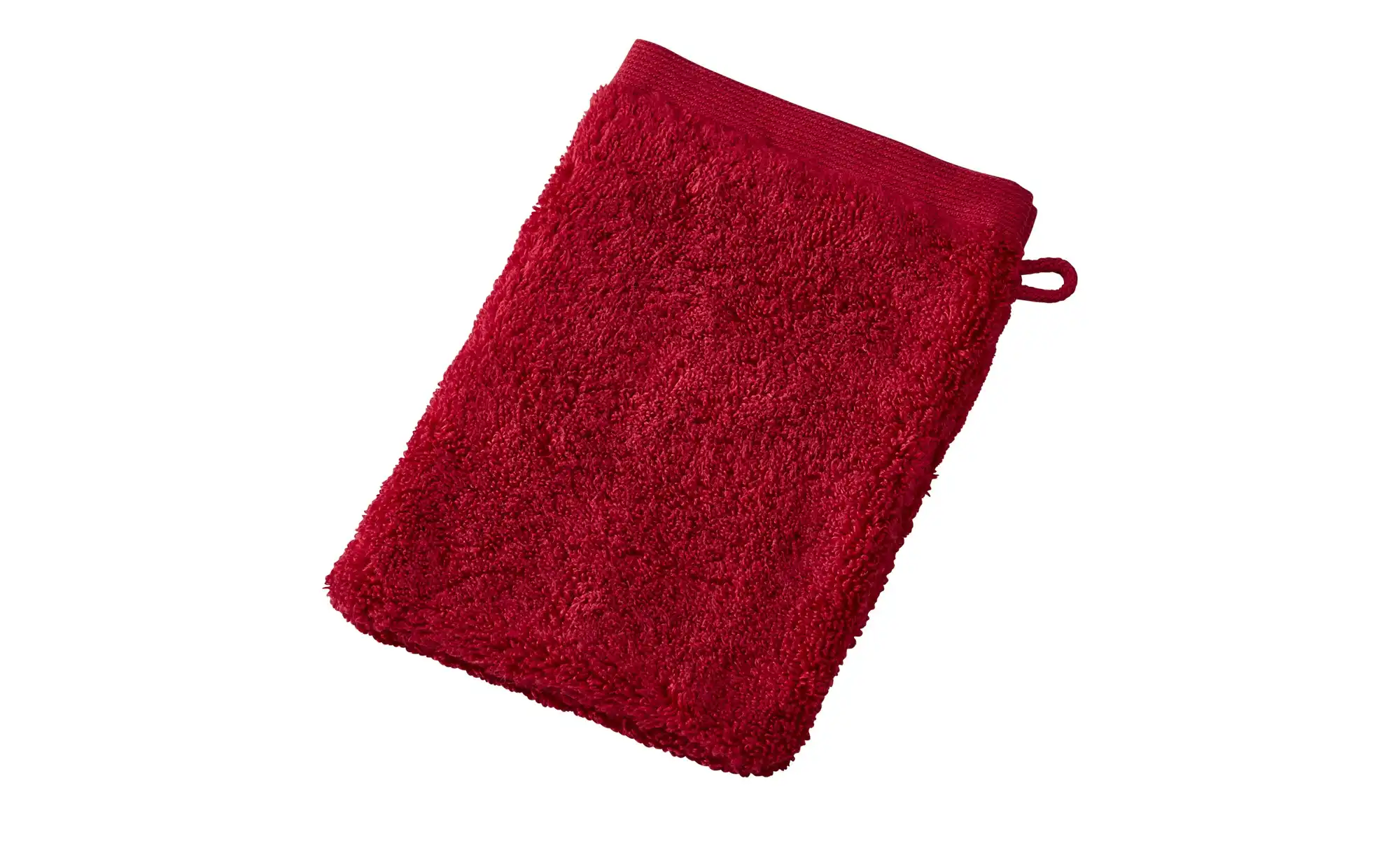 como Waschhandschuh Das neue Kuschel Wuschel