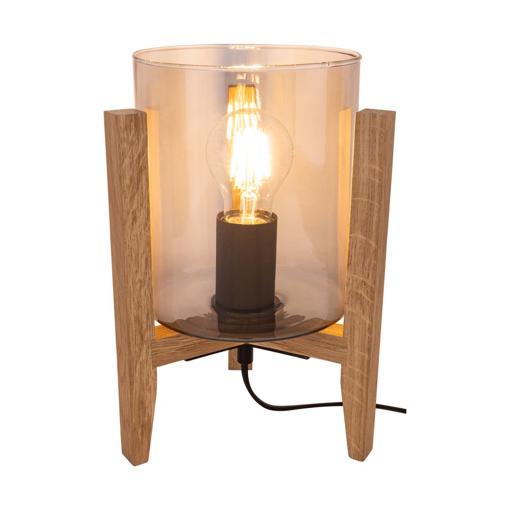 AGL Tischlampe Alana 1-flg