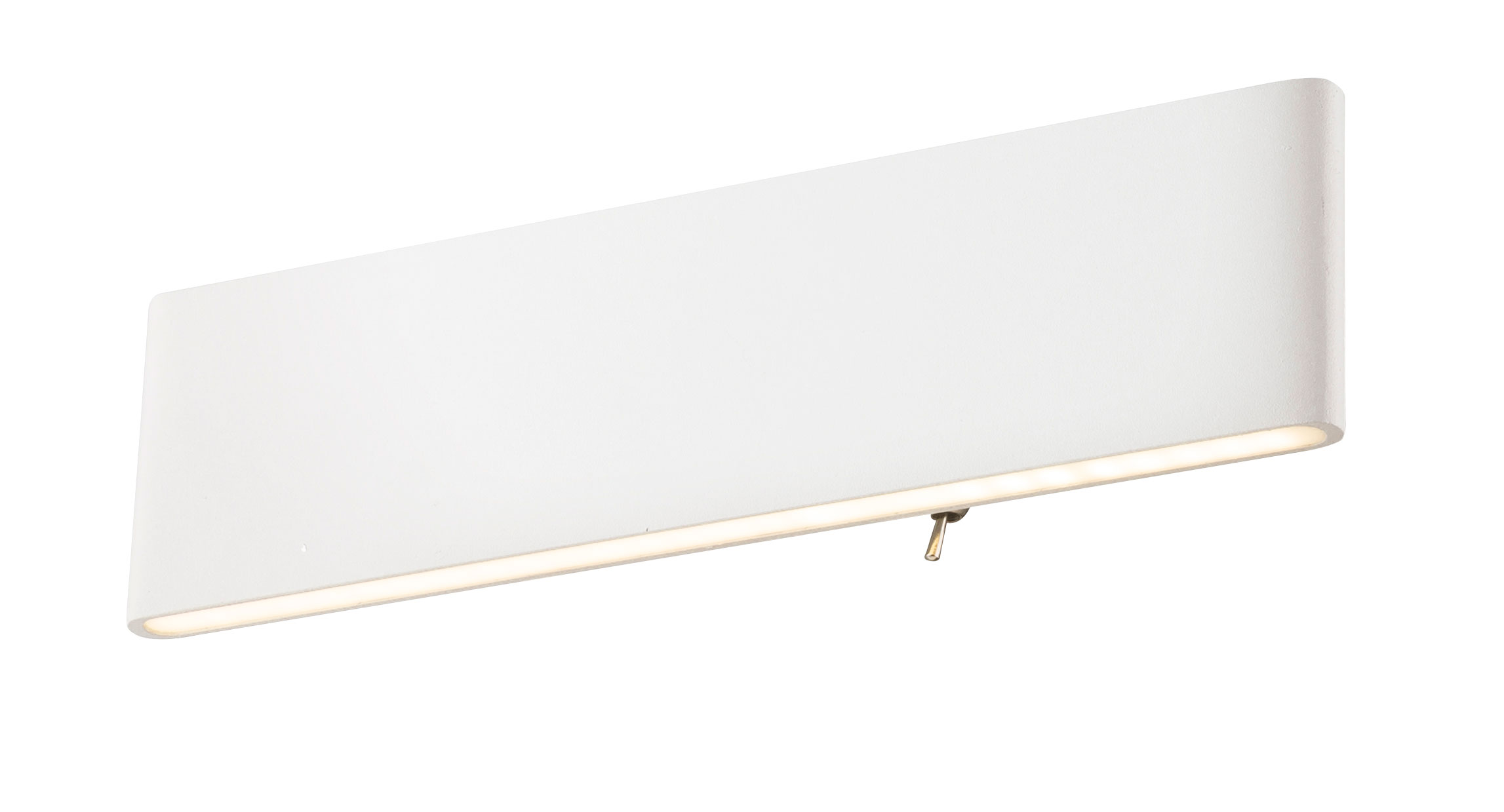 GloboLED-Wandleuchte 1flg