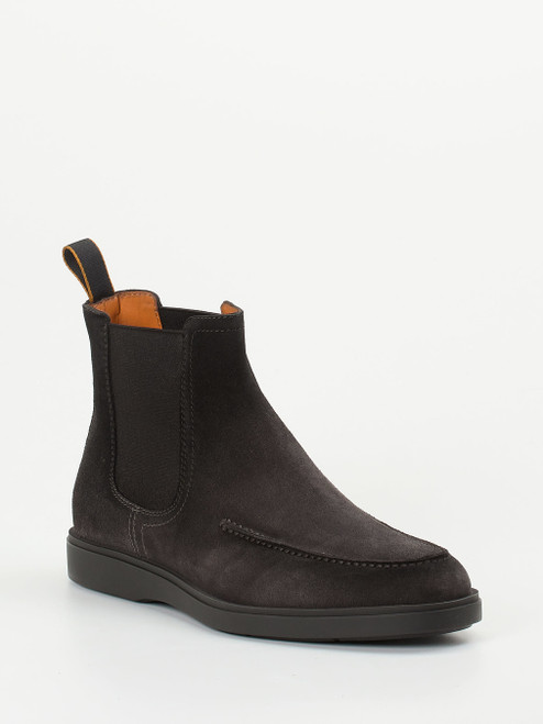 Chelsea Boots-47114090516 Santoni