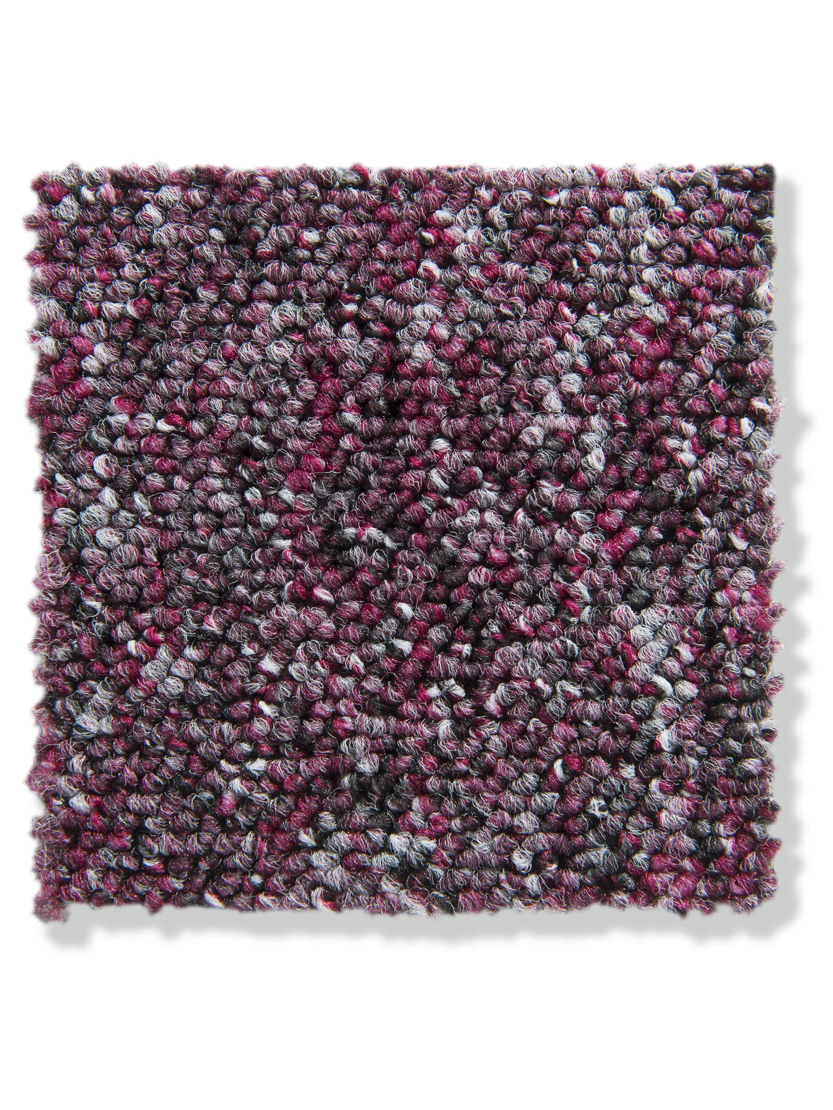 Color Schlingen-Teppichboden, Creme 13