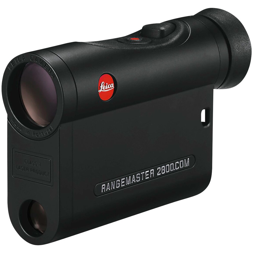 Leica Entfernungsmesser Rangemaster CRF 2800.COM