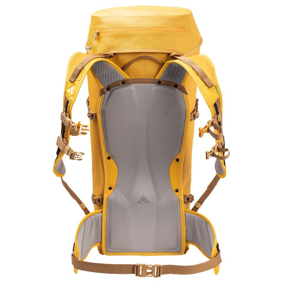 Rupal Proof 28, wasserdichter Alpinrucksack