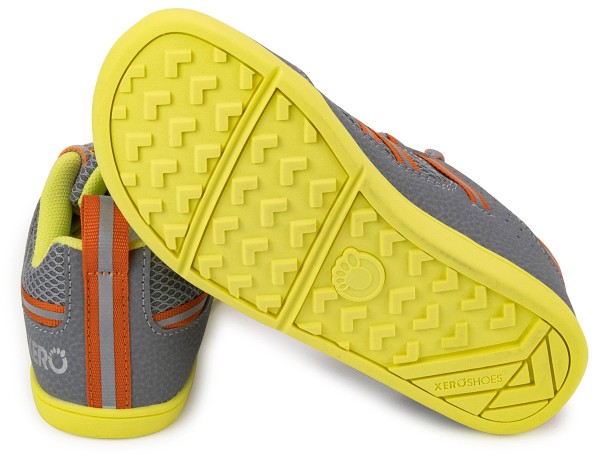 Xero kids ~ Prio ~ Gray