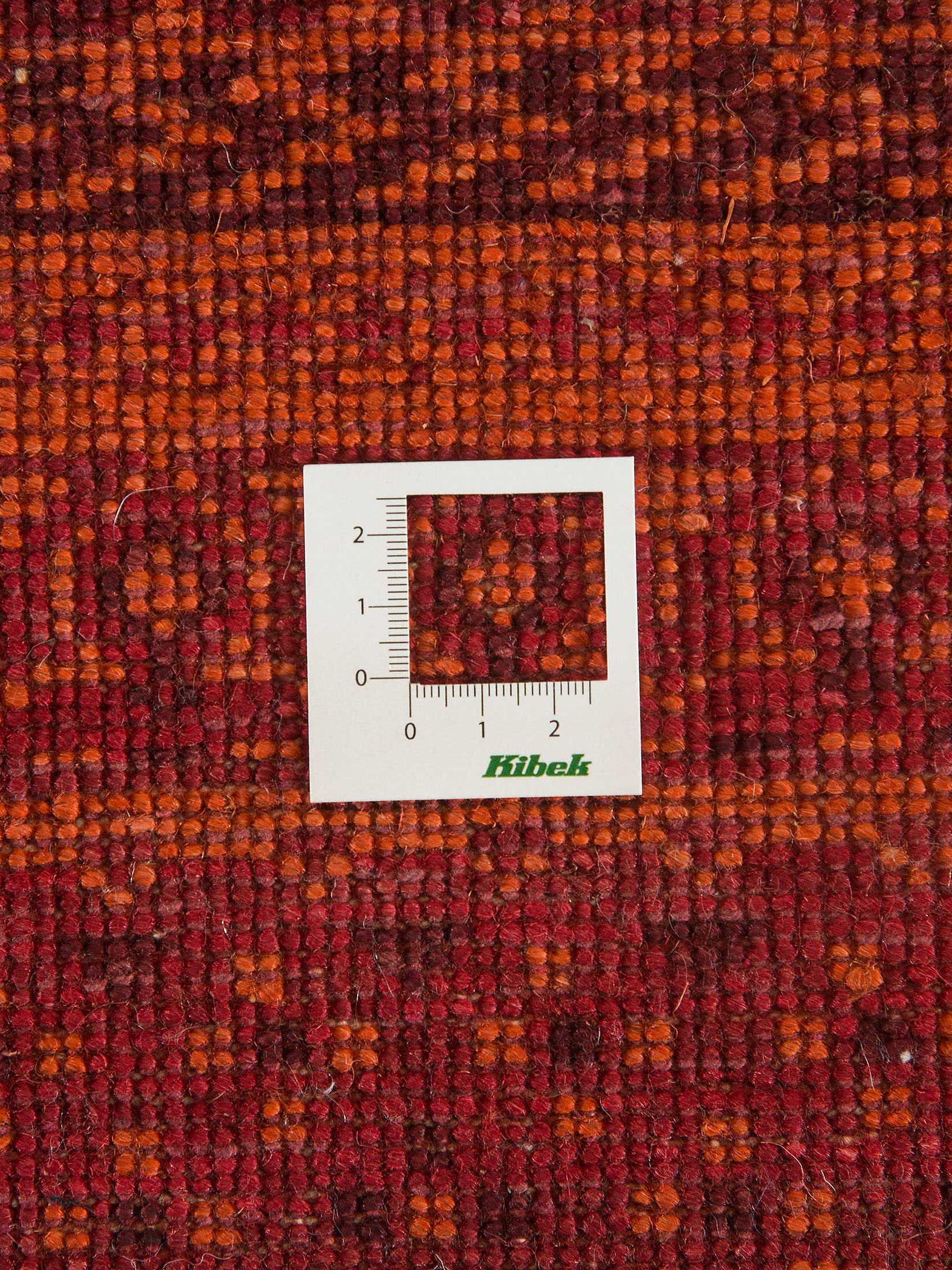 Contemporary Gabbeh ca. 76 x 239 cm, Unikat / Einzelstück