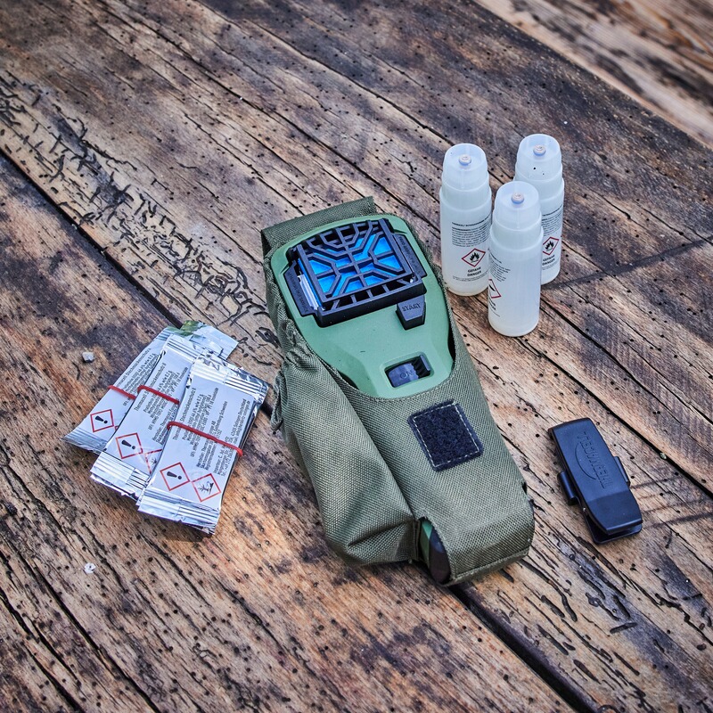 THERMACELL Handgerät MR-300 &ndash; Sonderset