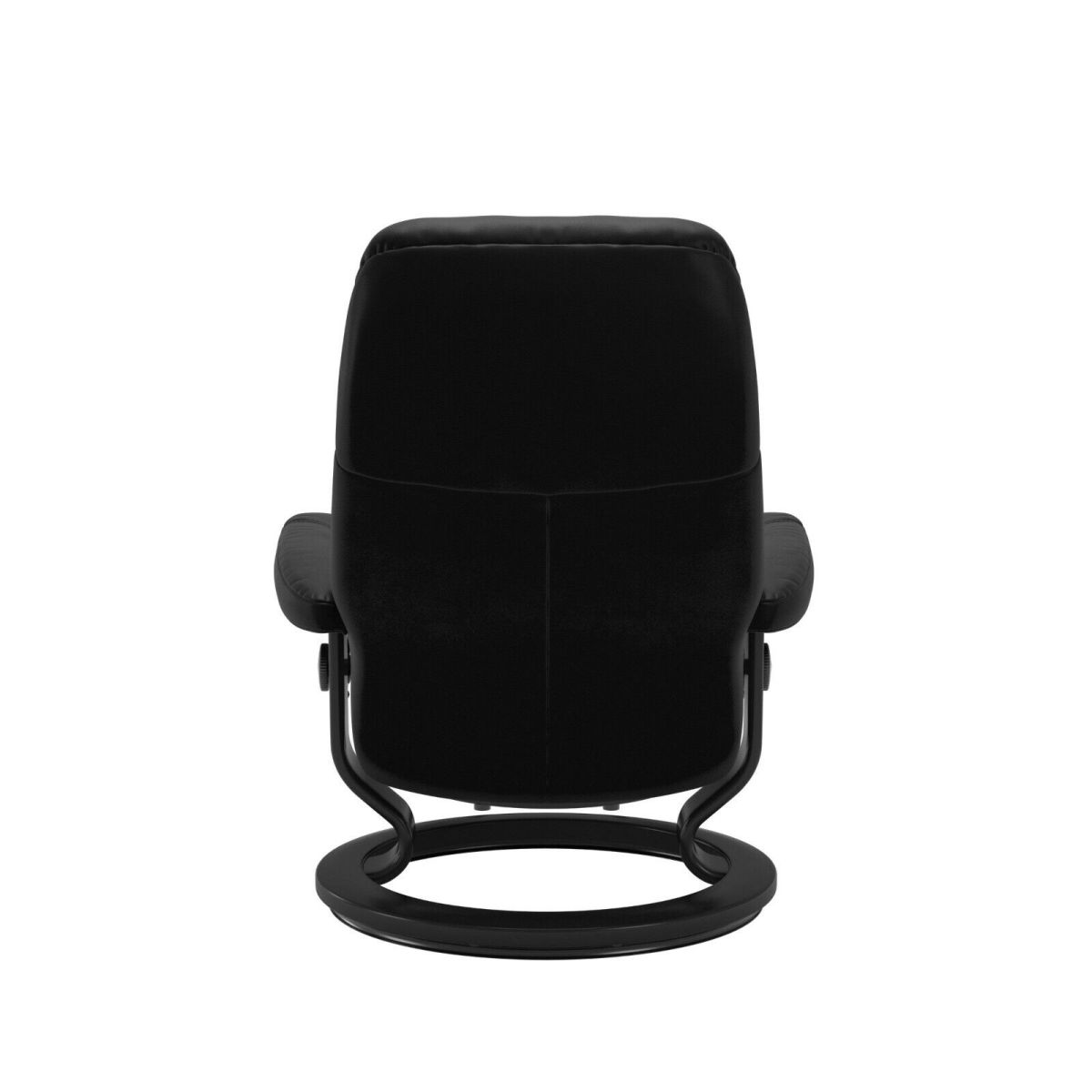 Stressless Sessel Consul S Classic mit Hocker