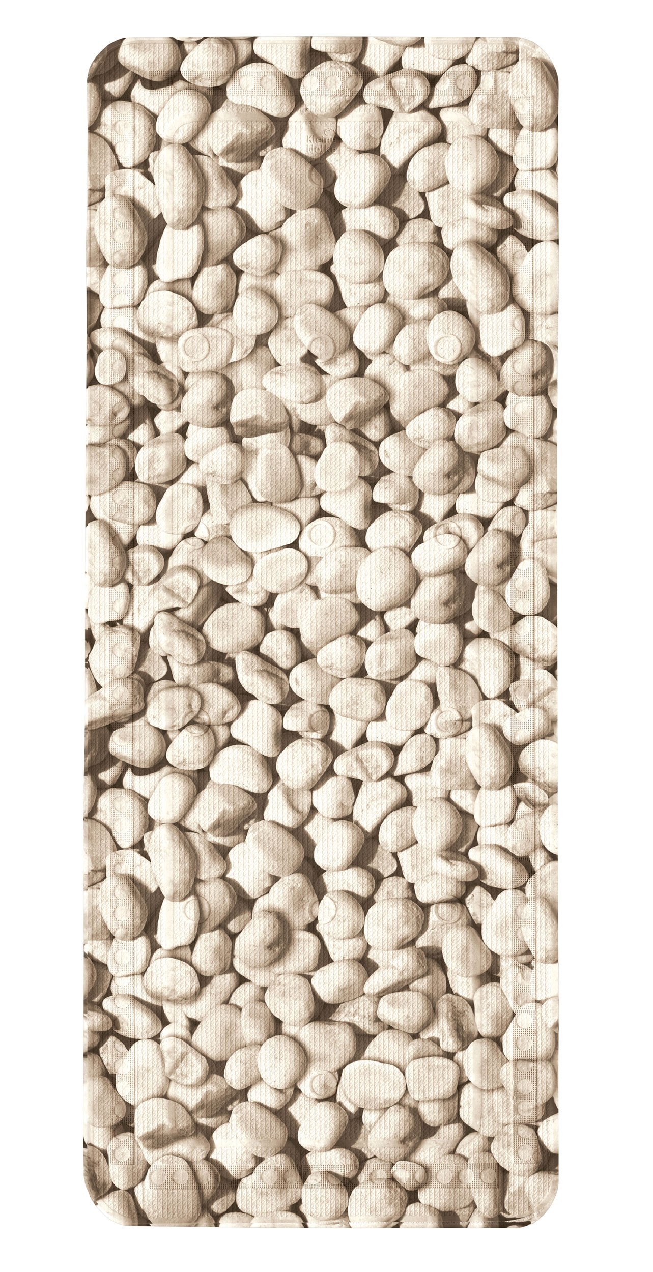 Kleine WolkeWanneneinlage