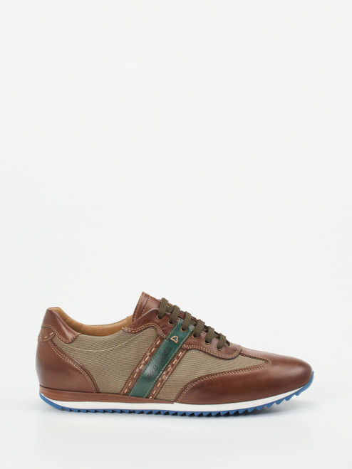 Sneaker-46612960004 Galizio Torresi