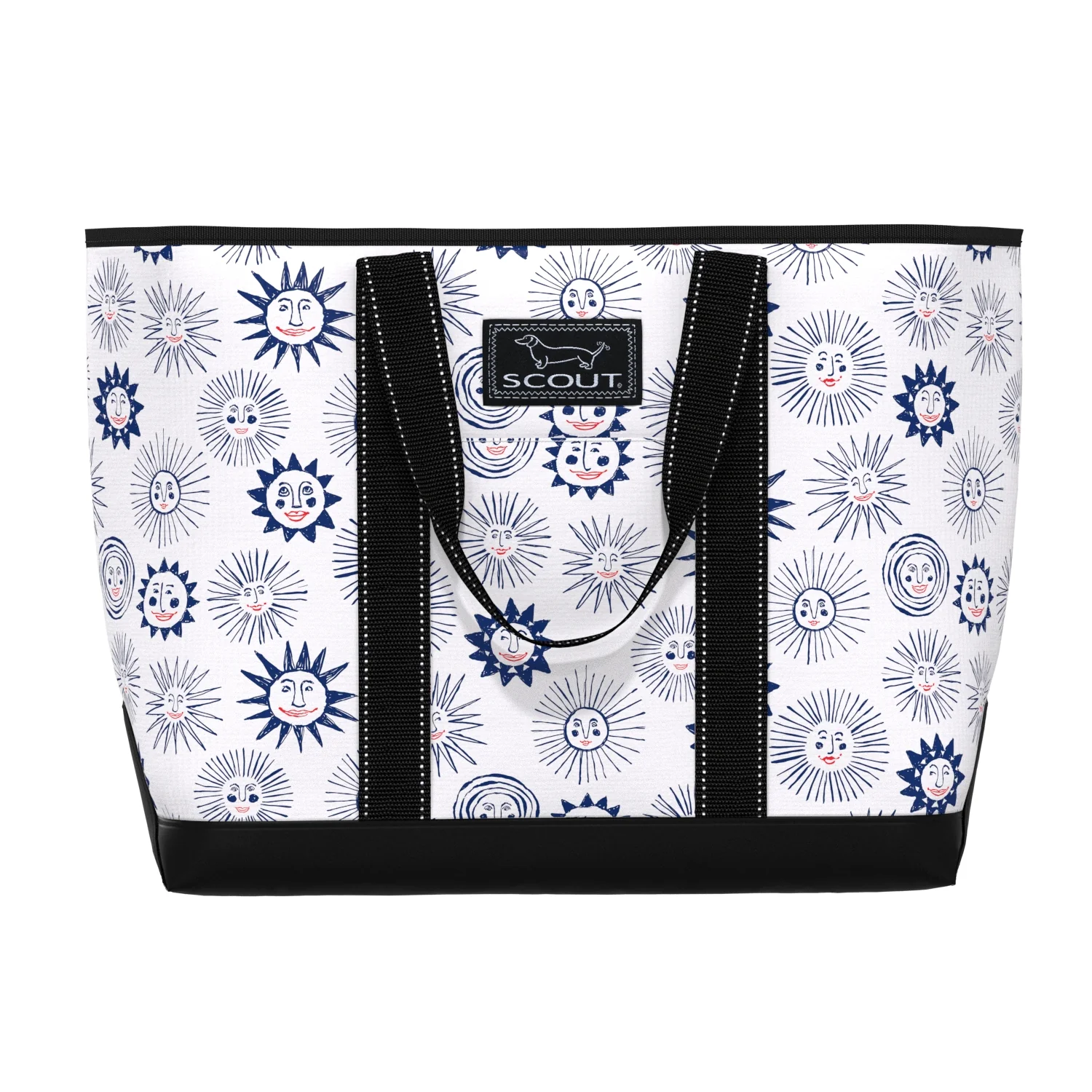 Slim Tote Large La Bumba
