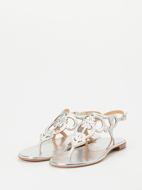 Sandalette-12604490014 Unützer