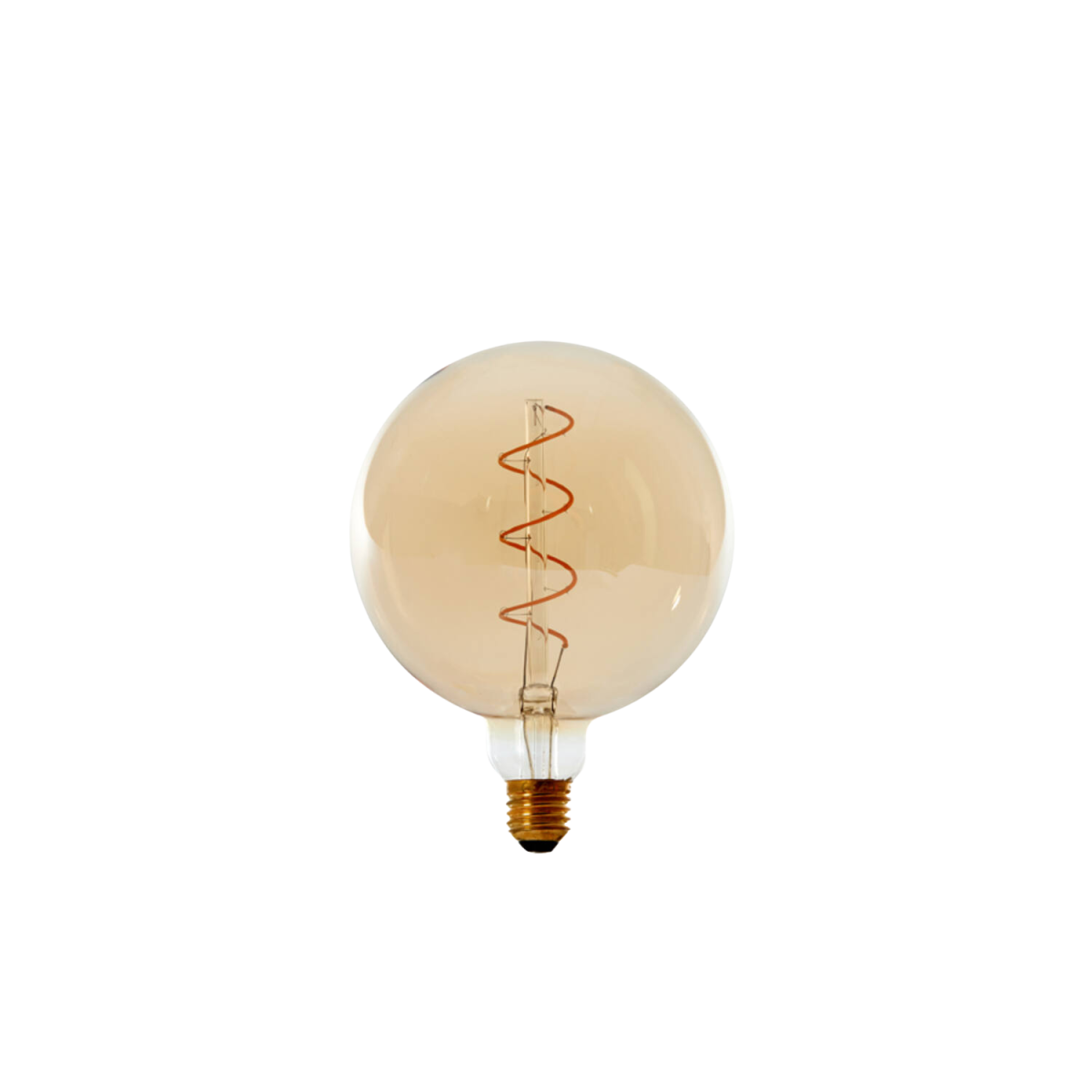 Trendhopper E27 LED-Kugel 15 x 20 cm