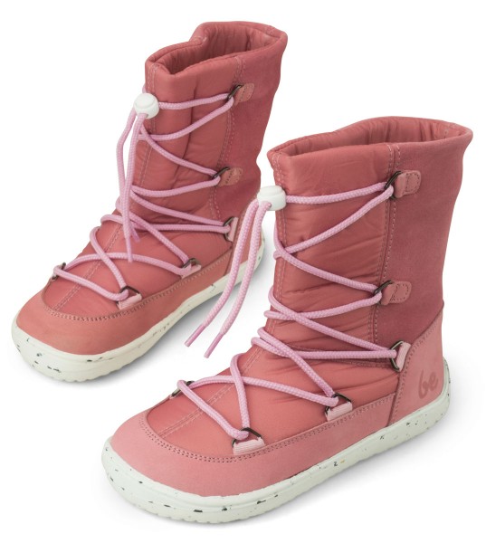 BeLenka |k ~ Snow Fox 2.0 ~ Rose Pink