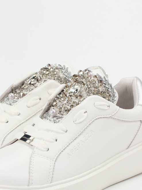 Sneaker-16637990310 Apepazza