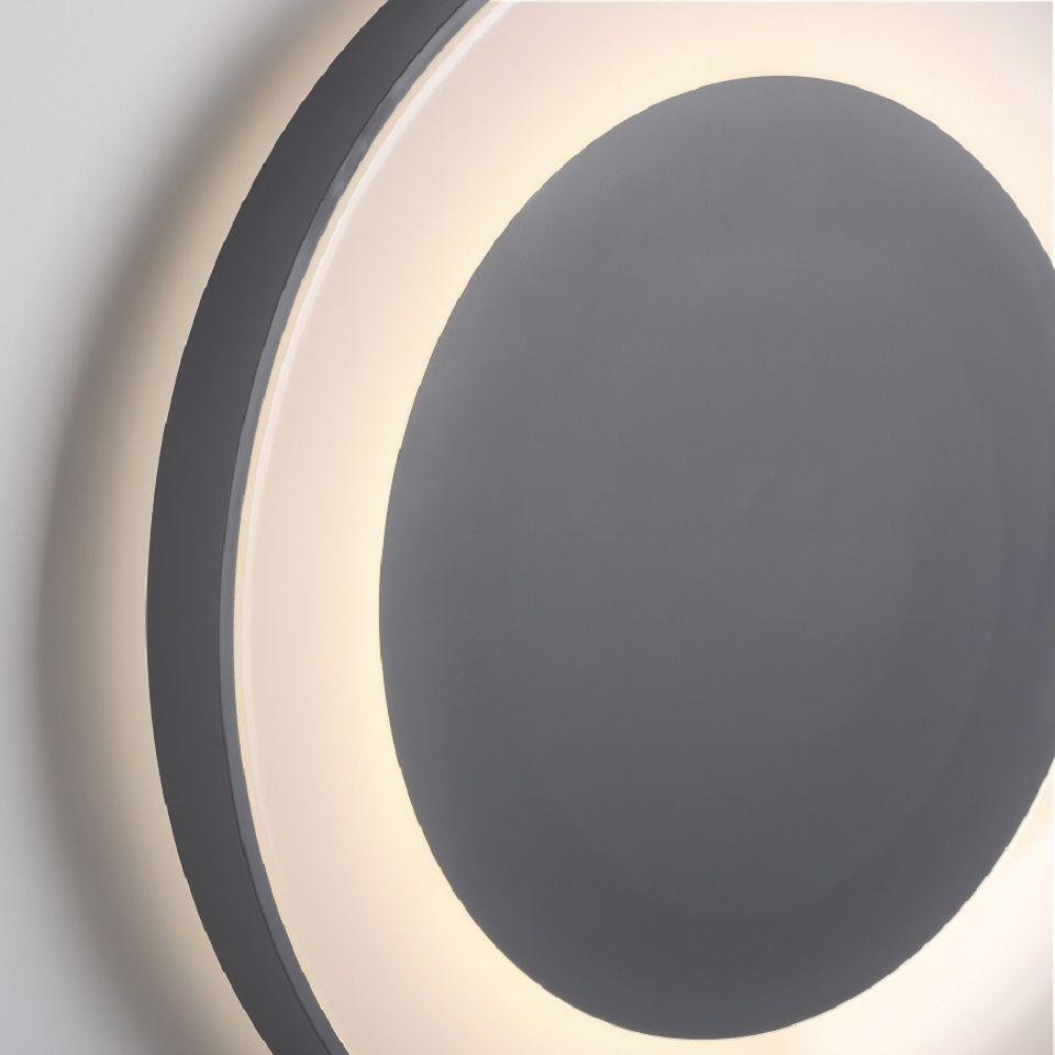 LED Deckenleuchte Anika Ø 70 cm