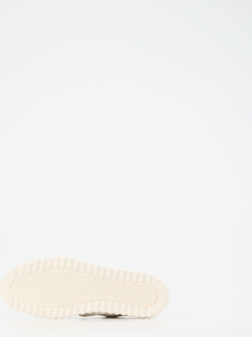 Sneaker-16617990223 Voile Blanche