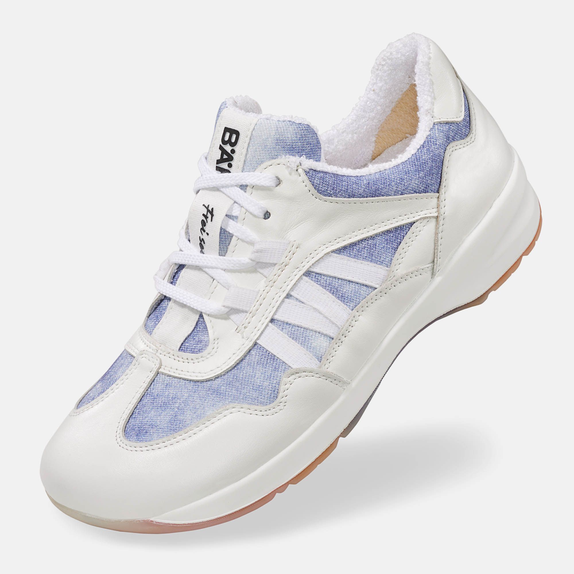 Ladyrun