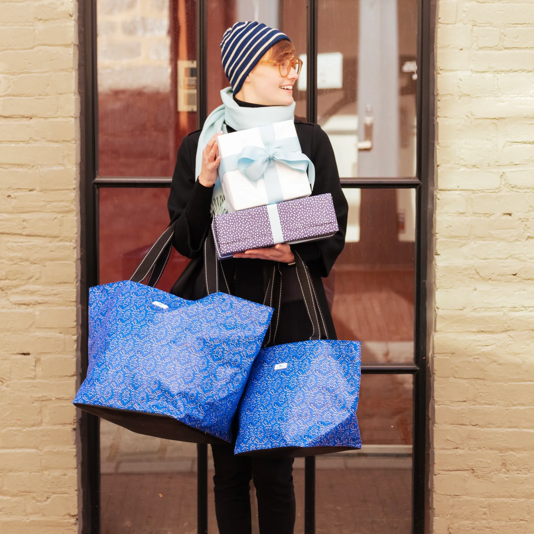 Travel Bag Large Weekender