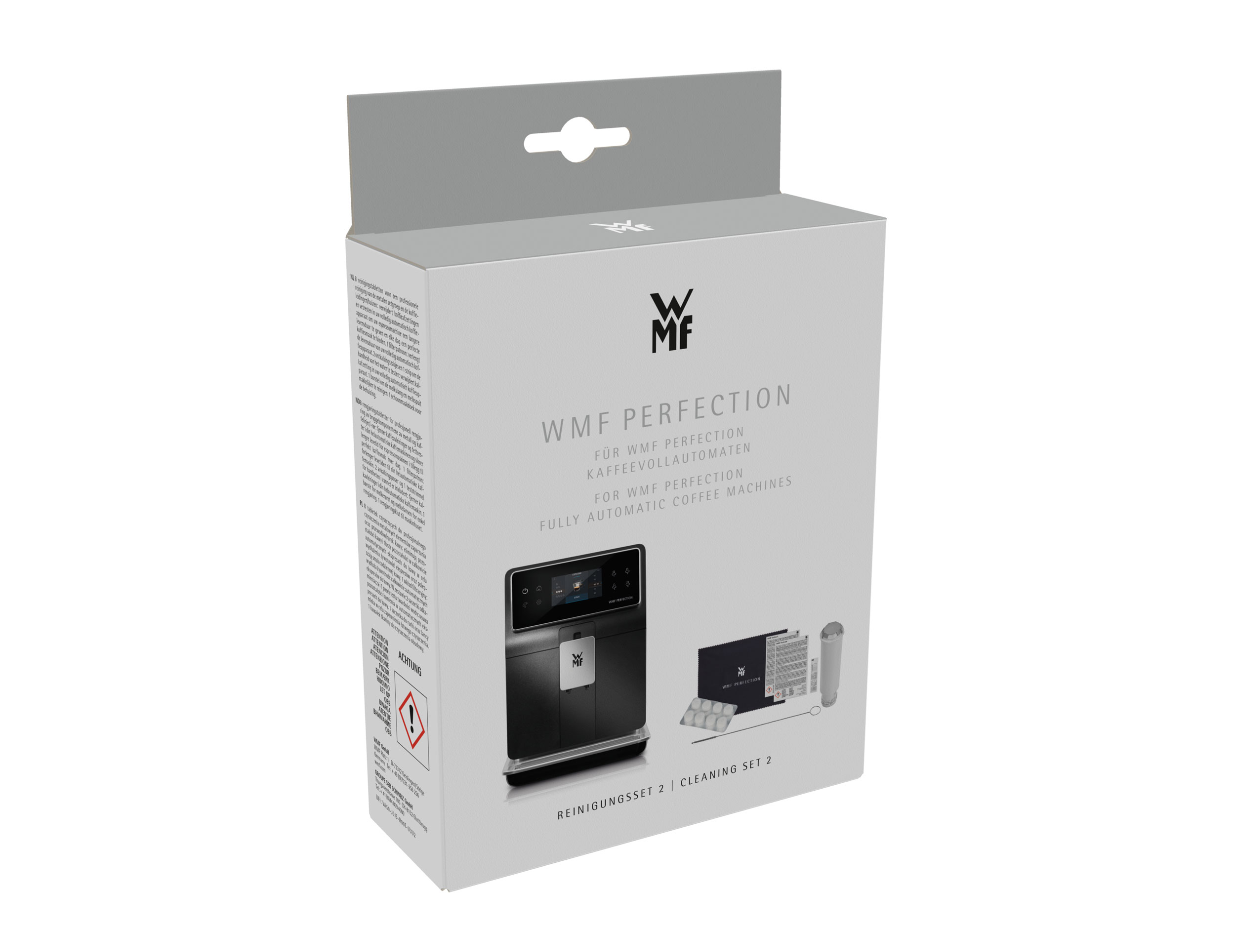 WMFReinigungsset 2