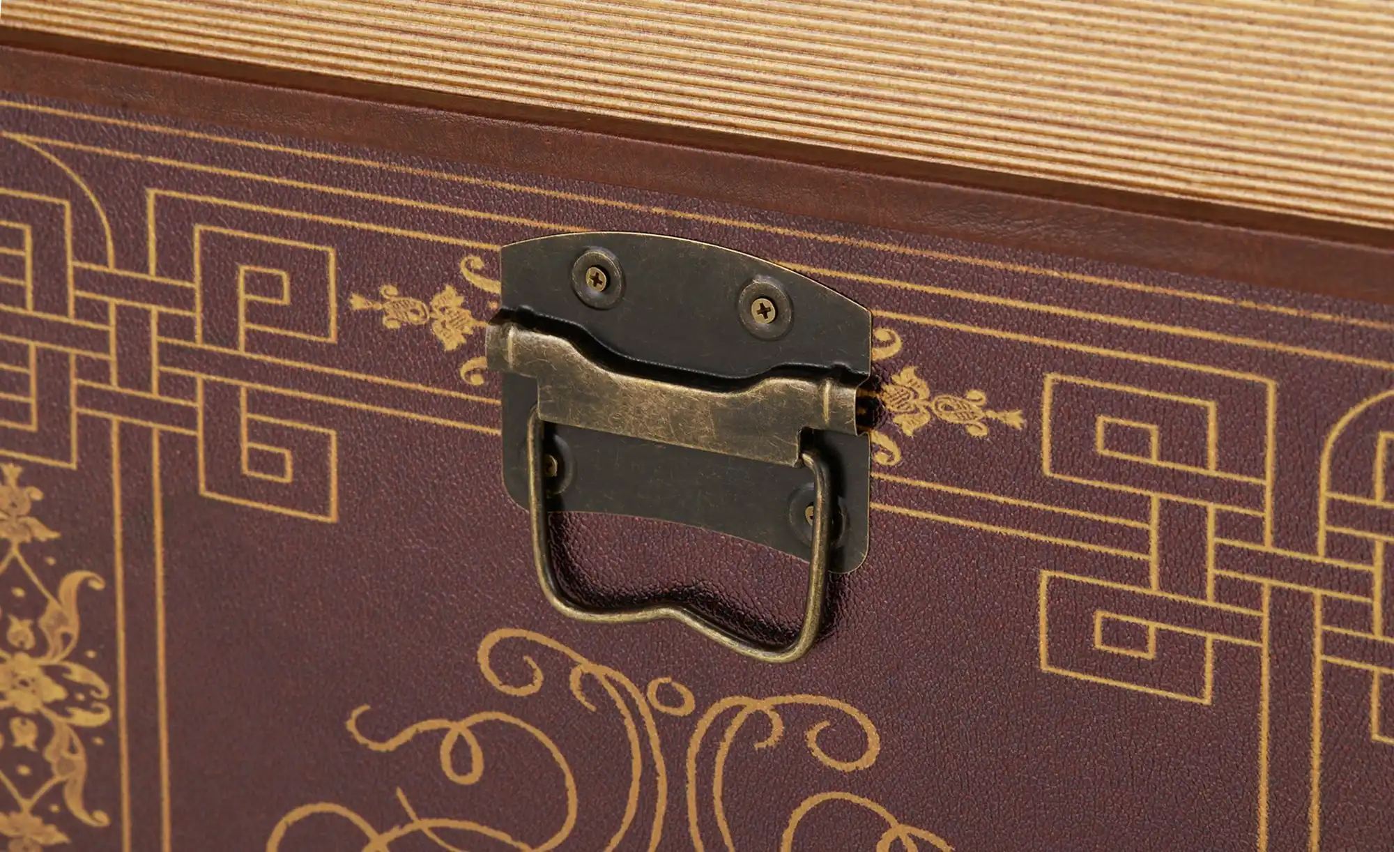 Aufbewahrungsbox