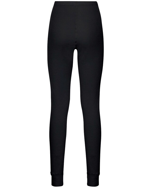 Odlo Damen Lange Unterhose Active Warm Eco