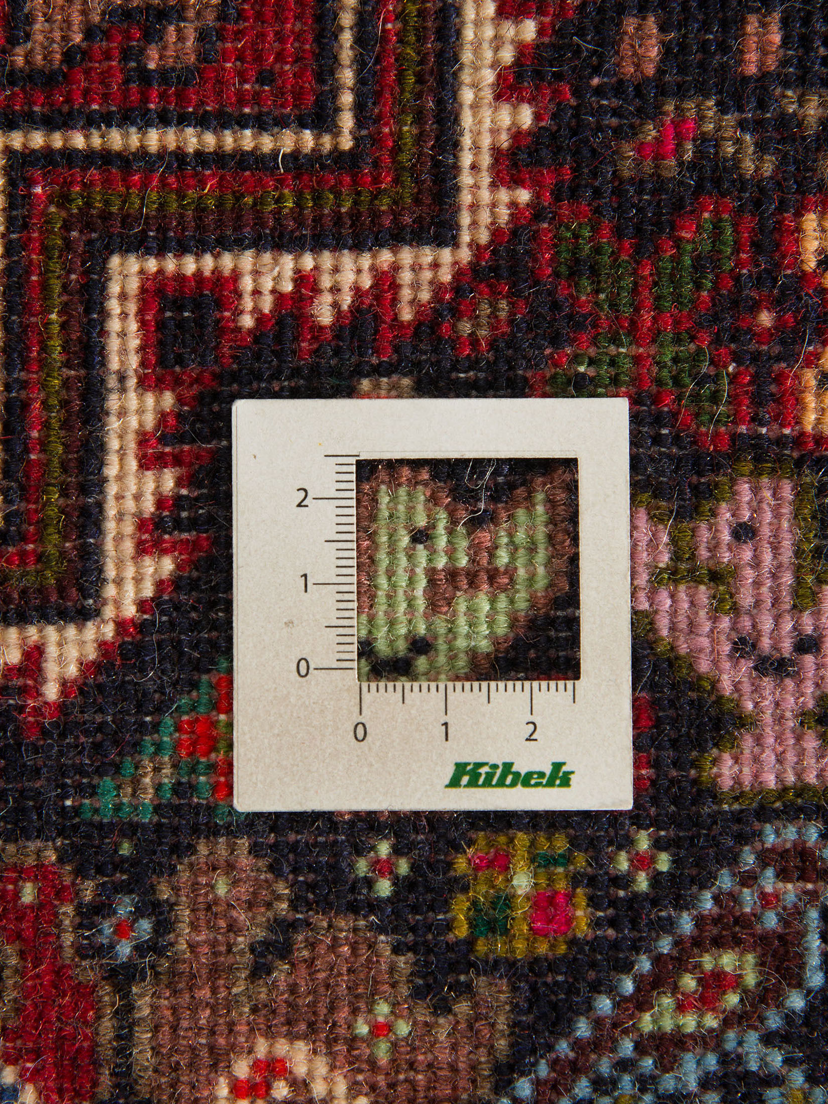 Goltogh ca. 105 x 150 cm, Unikat / Einzelstück