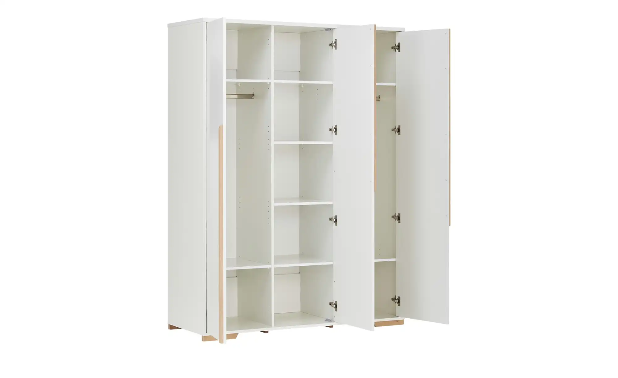 Kleiderschrank