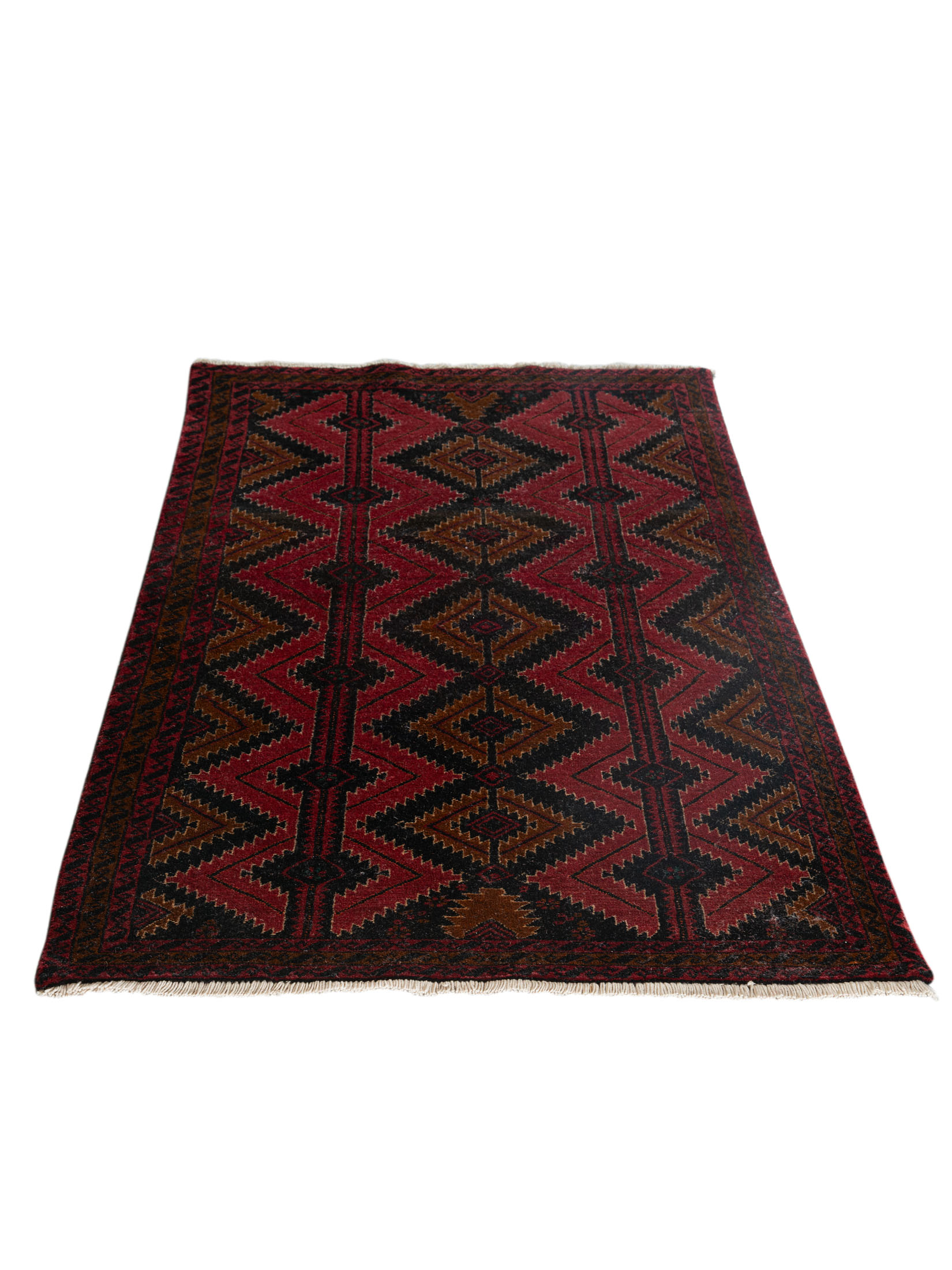 Belutsch ca. 93 x 180 cm, Unikat / Einzelstück