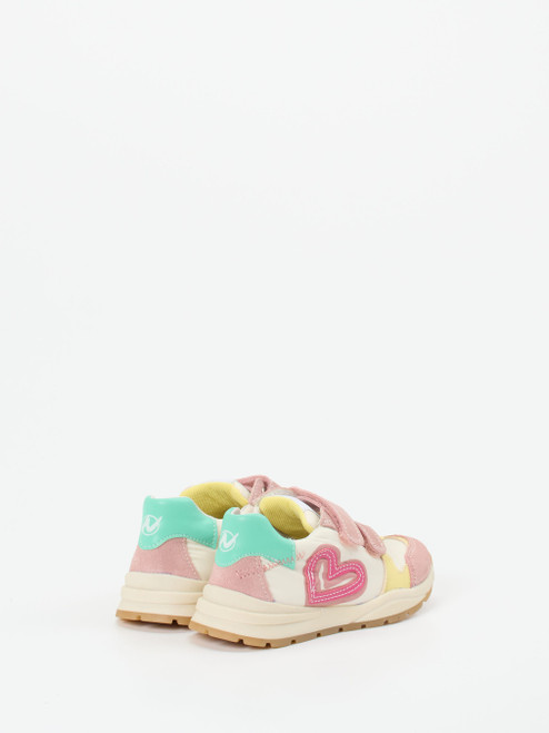 Klettschuh-66215930001 Naturino