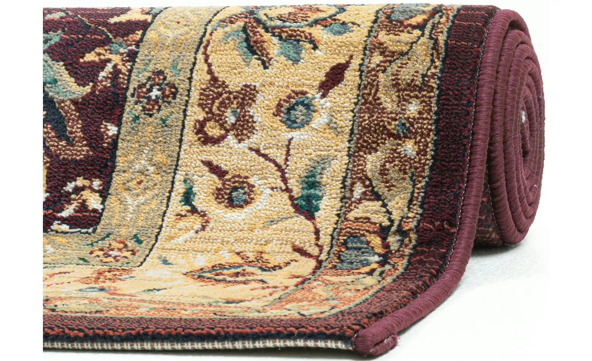 THEKO Vintageteppich
