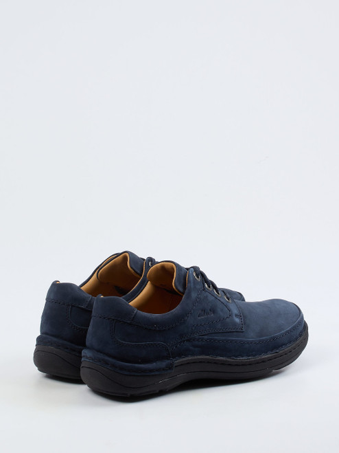 Schnürschuh-46101090312 Clarks