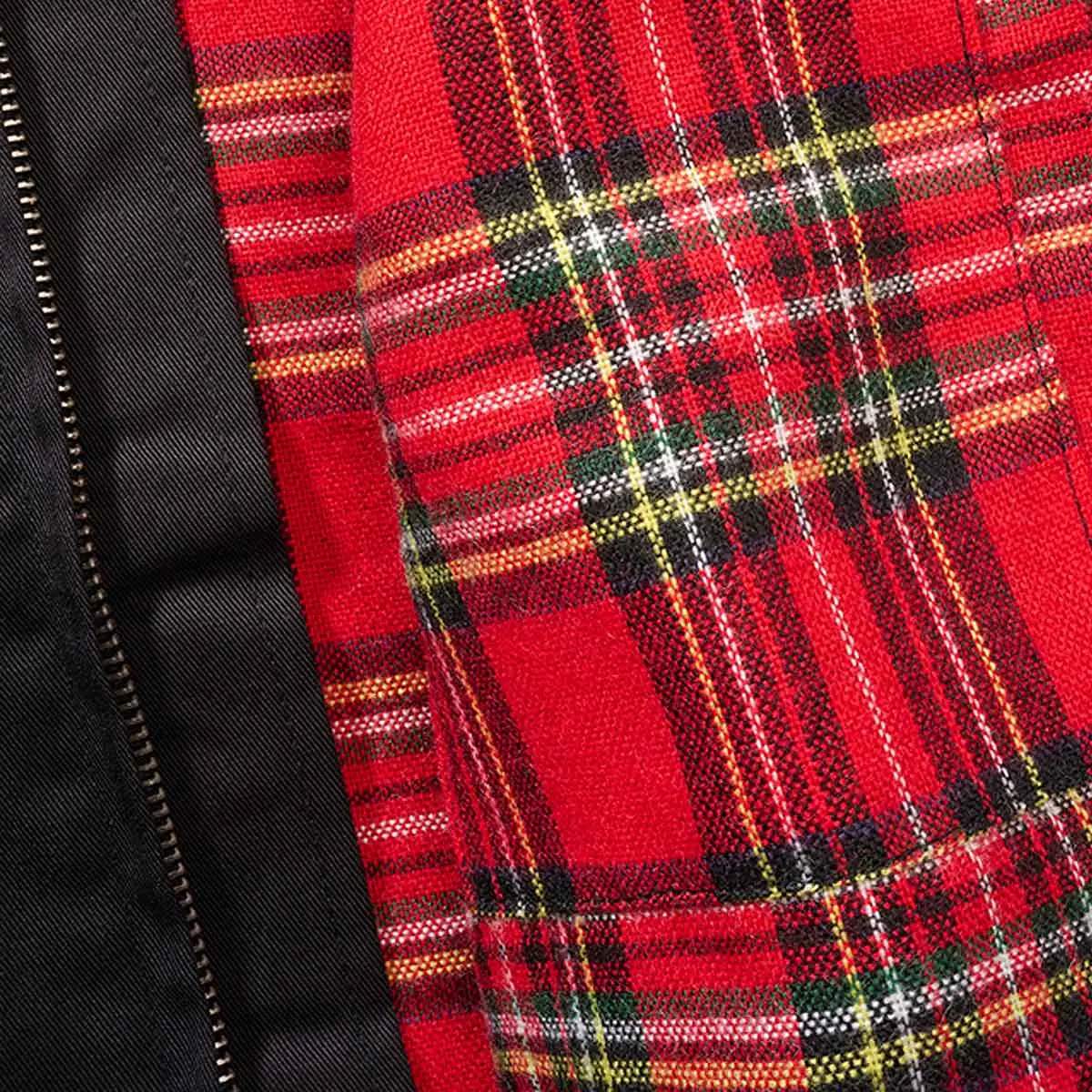 Ladies Lord Canterbury Jacket