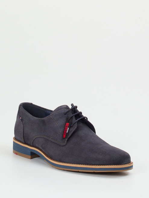 Schnürschuh-46101090350 Lloyd